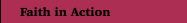 Faith in Action